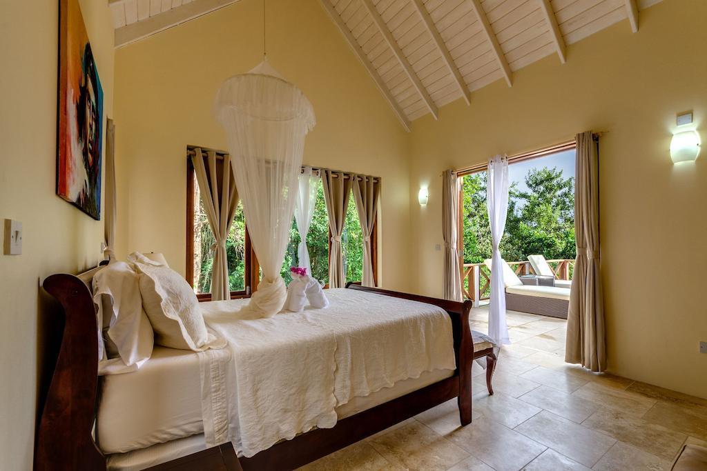 Sadewa Villa Port Elizabeth Kamer foto