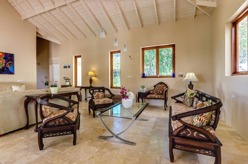 Sadewa Villa Port Elizabeth Kamer foto