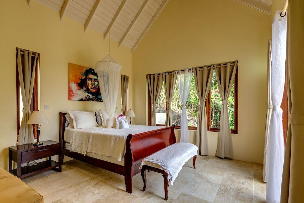 Sadewa Villa Port Elizabeth Kamer foto