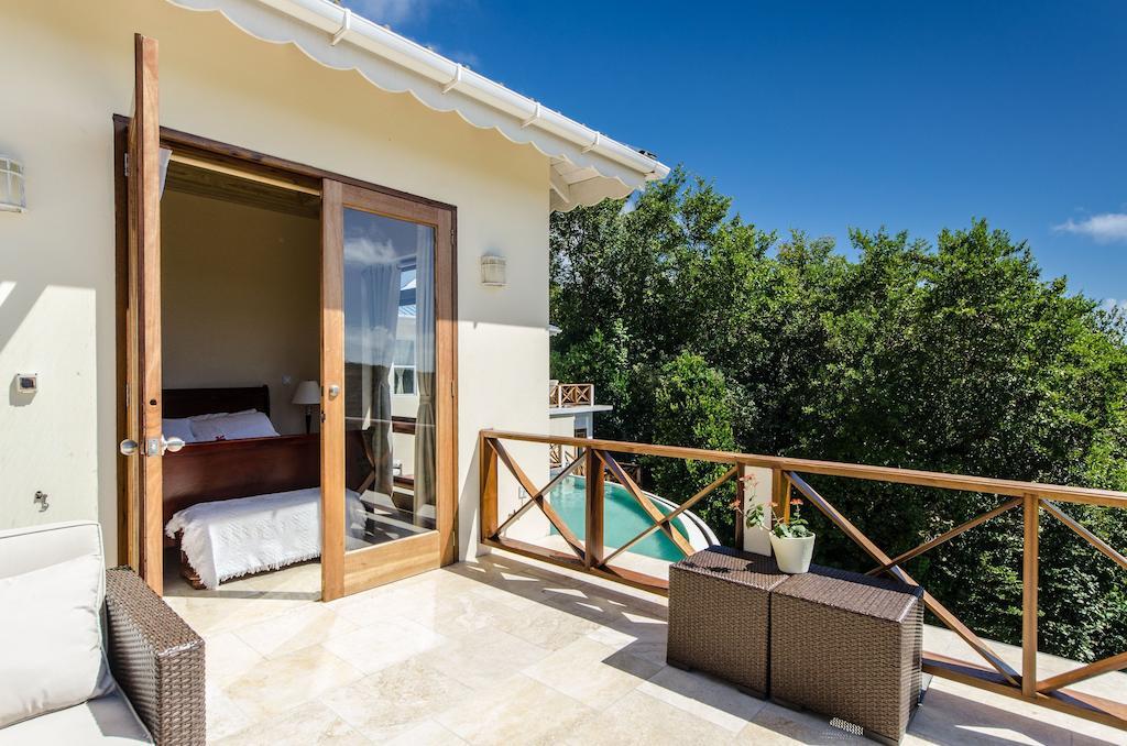 Sadewa Villa Port Elizabeth Kamer foto