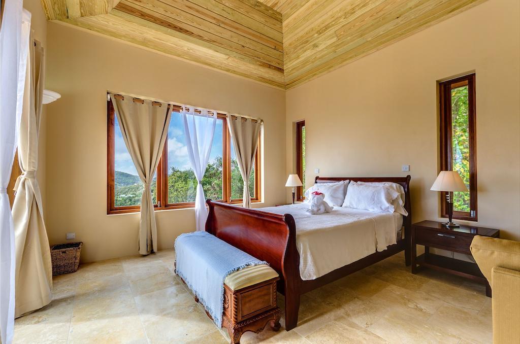 Sadewa Villa Port Elizabeth Kamer foto