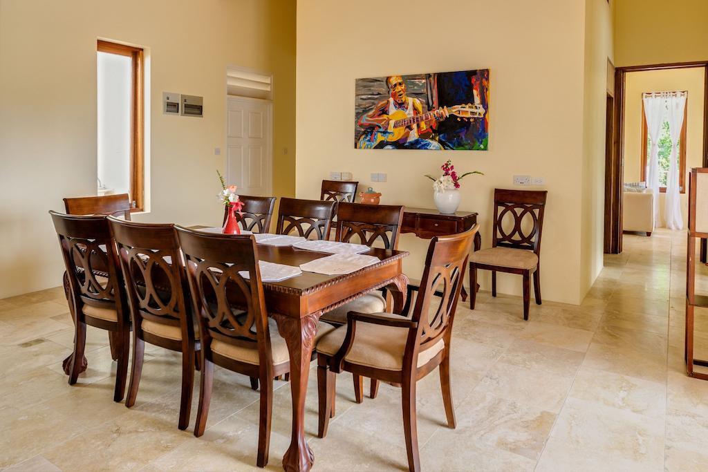 Sadewa Villa Port Elizabeth Kamer foto