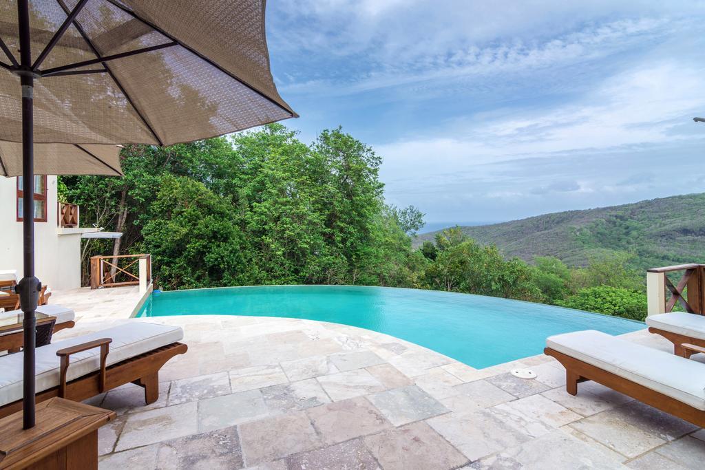 Sadewa Villa Port Elizabeth Buitenkant foto