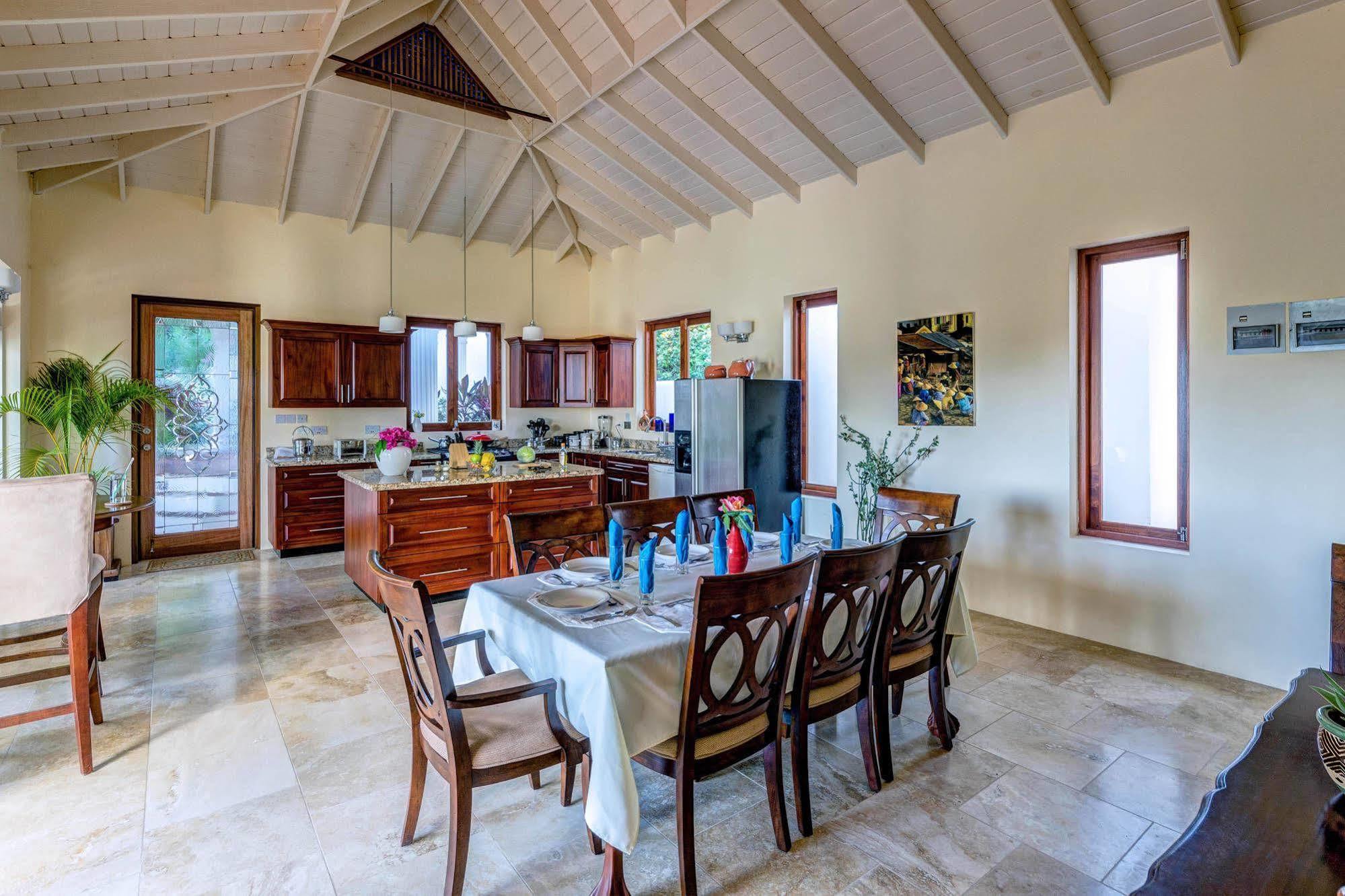 Sadewa Villa Port Elizabeth Buitenkant foto