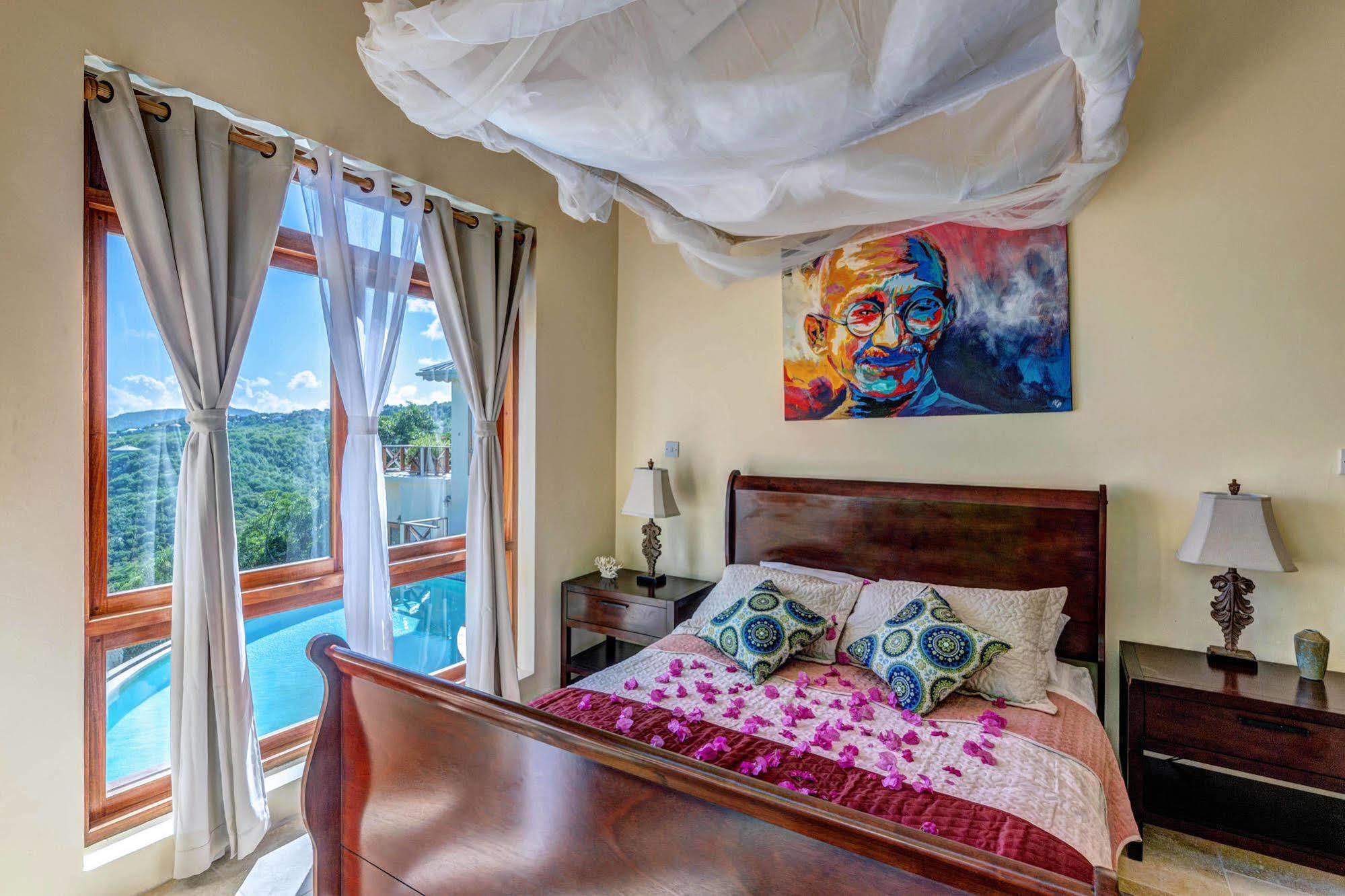 Sadewa Villa Port Elizabeth Buitenkant foto