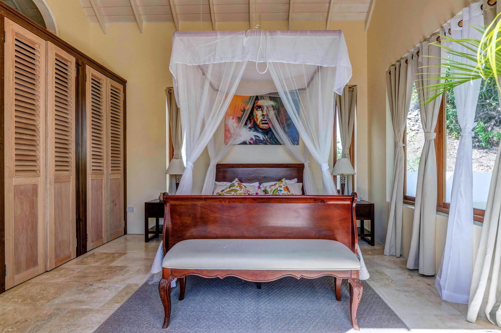 Sadewa Villa Port Elizabeth Buitenkant foto