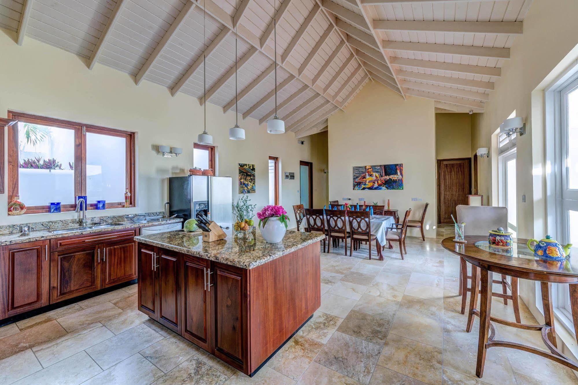 Sadewa Villa Port Elizabeth Buitenkant foto